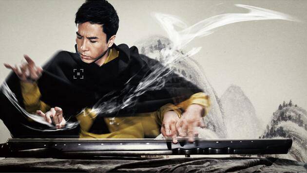 揭趙文卓甄子丹事件過(guò)程 細(xì)數(shù)與甄子丹交惡的明星