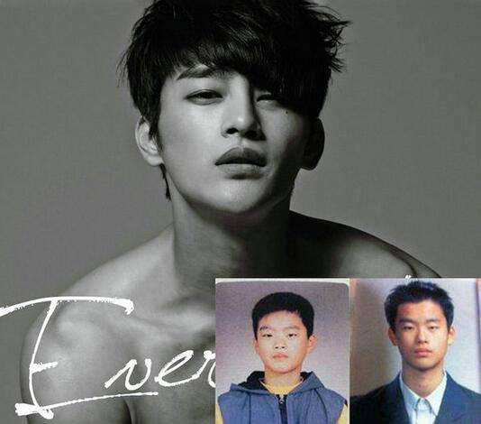 徐仁國(guó)整容前后對(duì)比太嚇人 遭本人否認(rèn)稱是減肥效果