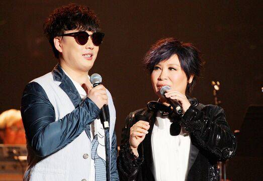 蕭煌奇老婆是誰 蕭煌奇?zhèn)€人資料曝光