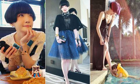 徐粲金出軌真相浮出水面 高曉松徐粲金離婚原因大揭秘