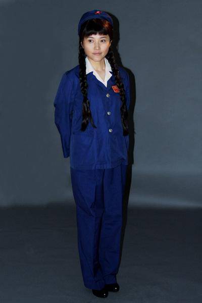 顏丙燕老公是誰 細數(shù)顏丙燕主演的電視劇