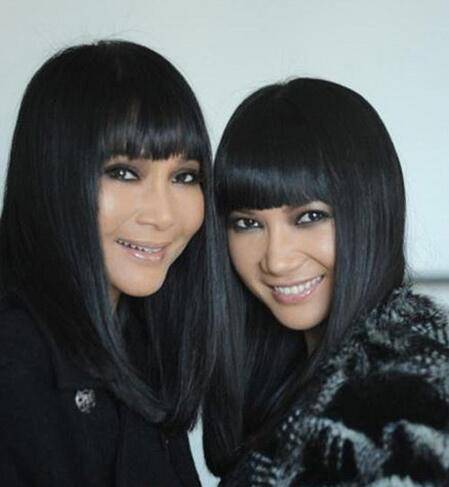 歌手張咪個人資料 曝張咪女兒拒見生父內(nèi)幕