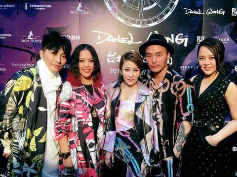 張惠春遭小三罵名 被指曾插足李玟張瑞哲戀情