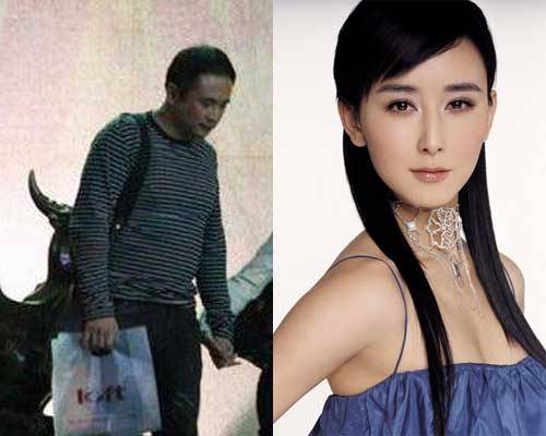 朱兆祥個(gè)人資料 朱兆祥胡靜婚禮被稱為史上最牛的婚禮