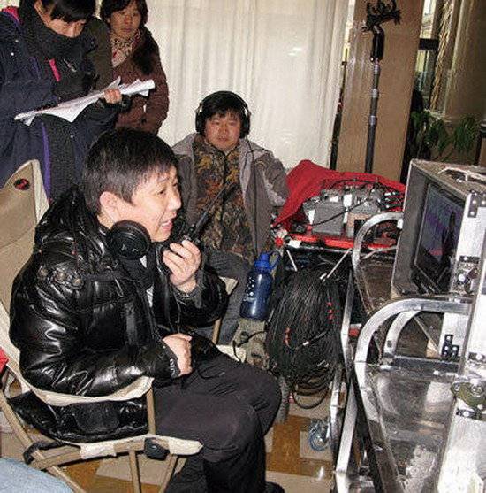 周小斌的弟弟周小剛個人資料 揭周小剛與姚晨不一般的關(guān)系