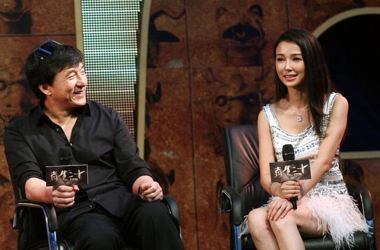  龍女郎 姚星彤透視門事件 姚星彤整容對比照遭扒