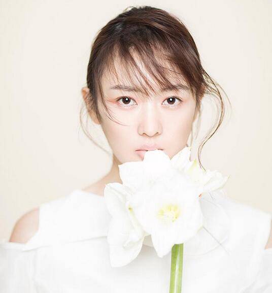 周小北扮演者童瑤個人資料 揭童瑤被打真相