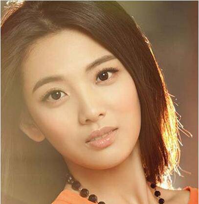 張倩如個人資料身高曝光 張倩如主演電視劇有哪些