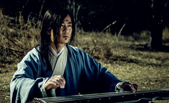 于毅的老婆是誰 于毅個人資料