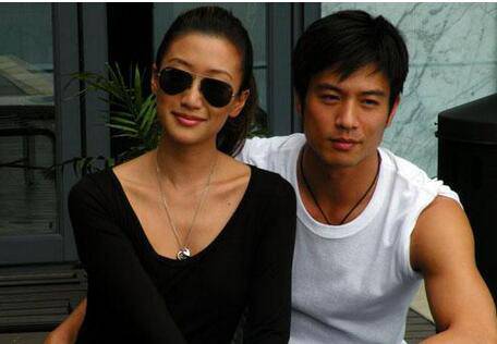 謝霆鋒妹妹謝婷婷個人資料 艷照門私生活不雅照曝光