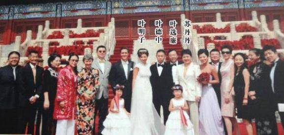 趙欣瑜兒子葉德中酷似許志安唱功好 趙欣瑜稱好感動