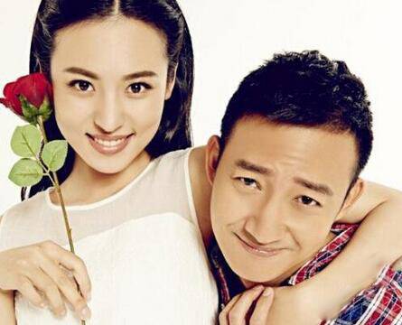 周放王陽真的在一起了嗎 揭周放個人資料背景