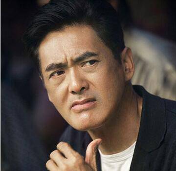 周潤發(fā)的老婆是誰 揭秘周潤發(fā)跌宕起伏的情史