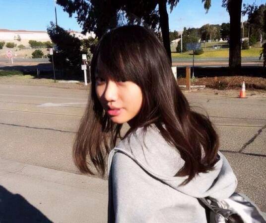 閆妮前夫個(gè)人資料遭扒 18歲女兒元元近照曝光