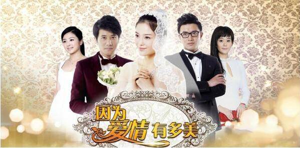 她也是中戲?；?卻怎么也紅不起來