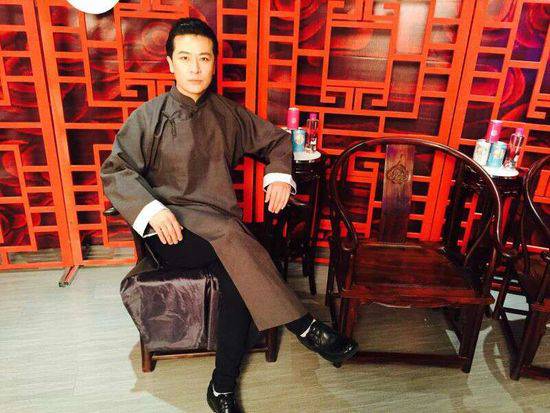 于毅的老婆是誰 于毅個人資料