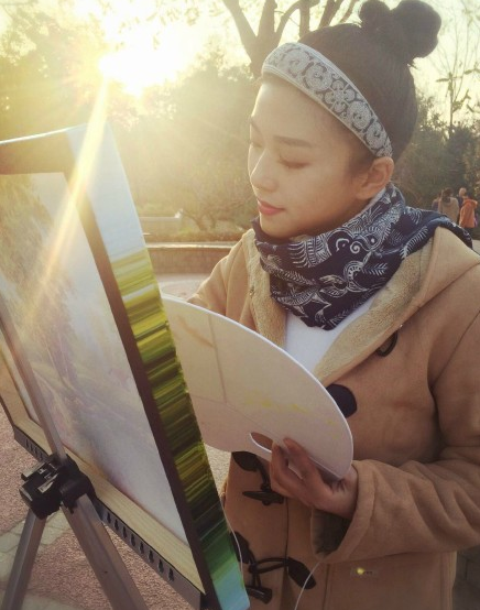 貴州大學(xué)?；钜环絺€人資料 楊一方微博大量私房照曝光