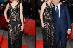 《極品飛車》女主角伊莫珍·波茨性感爆肛圖片曝光