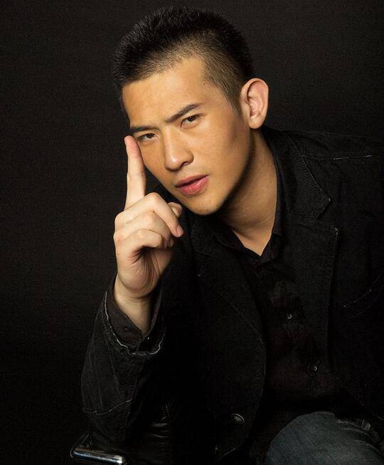 馬蘇新歡張殿倫個人資料背景 曝馬蘇機(jī)場密會張殿倫