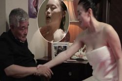 楊曉燕的扮演者是誰  80后美女 關婷娜自曝愛上趙本山