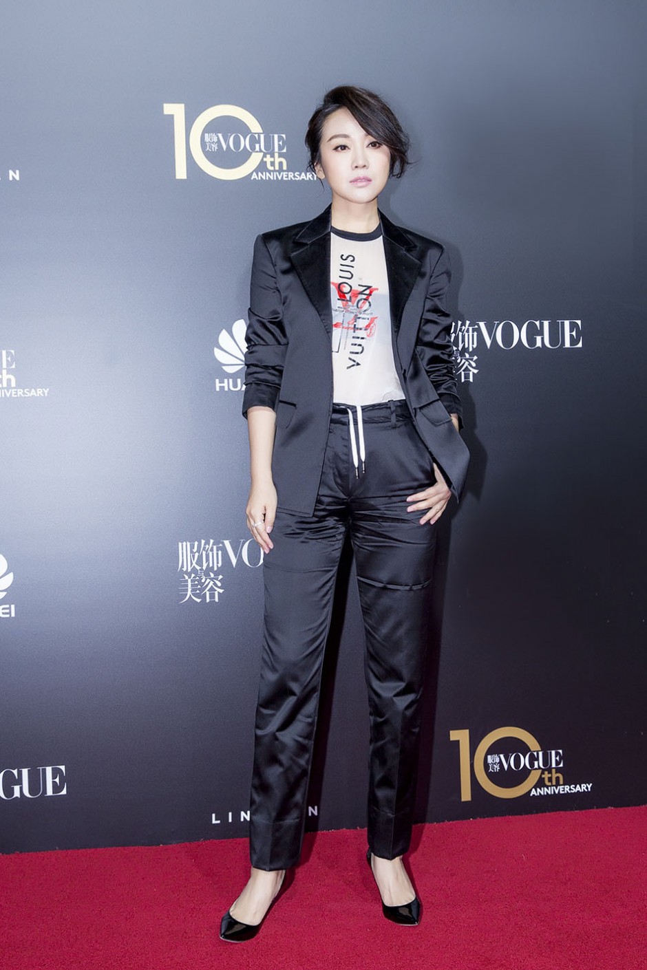 閆妮的老公是誰 盤點(diǎn)閆妮主演的電視劇