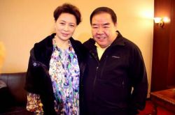 鄭則仕老婆是誰  被曝?cái)y妻上菜館進(jìn)餐不超過200元