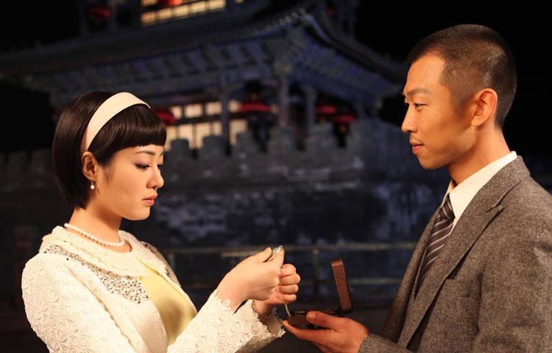 于震宇個(gè)人資料曝光 于震宇從助理到男一號(hào)全靠趙本山