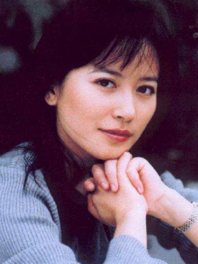 俞飛鴻個(gè)人資料 俞飛鴻老公是誰(shuí)