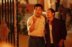 鄉(xiāng)村愛情王長(zhǎng)貴是怎么死的 揭王長(zhǎng)貴真正 死因