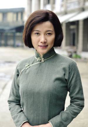 顏丙燕老公是誰 細(xì)數(shù)顏丙燕主演的電視劇