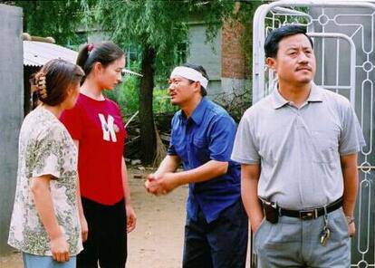 鄉(xiāng)村愛情王長貴是怎么死的 揭王長貴真正 死因