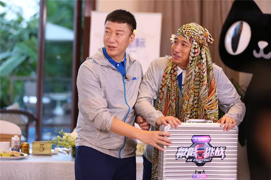 曝孫紅雷老婆王駿迪生活不檢點(diǎn) 錢到手就換男人