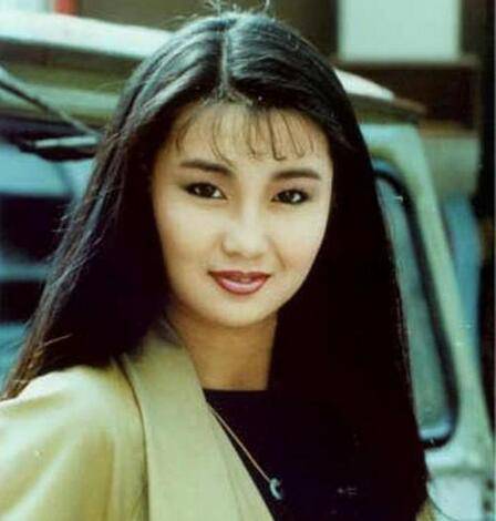 張曼玉個人資料 揭張曼玉30年煙癮暴瘦真正原因