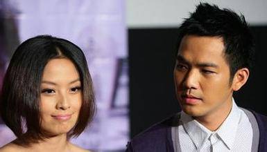 鐘漢良老婆謝易樺個(gè)人資料 謝易樺照片大曝光