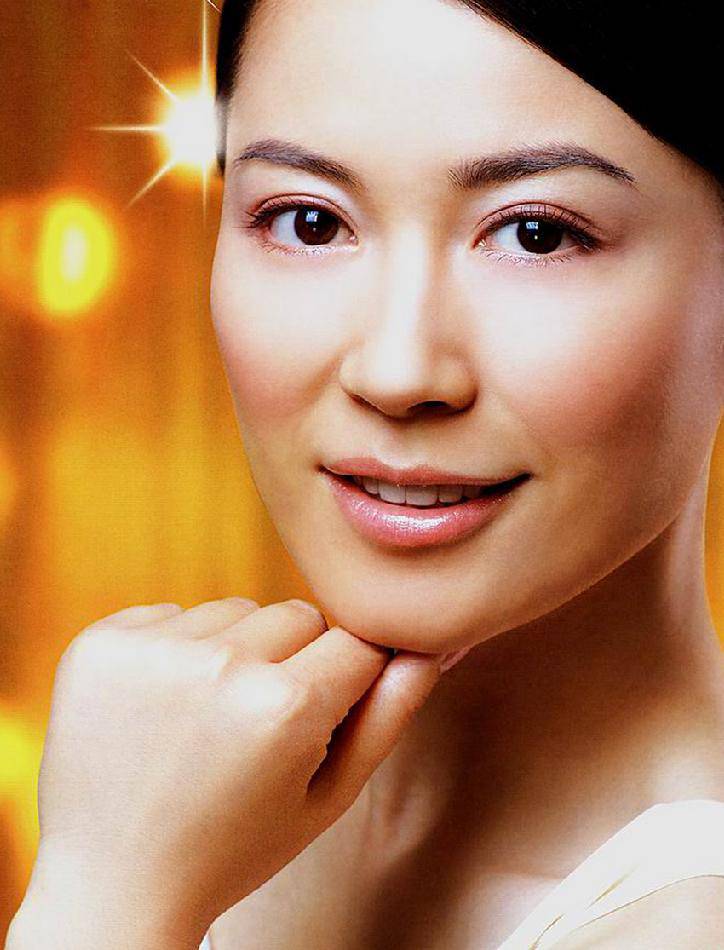 俞飛鴻個(gè)人資料 俞飛鴻老公是誰(shuí)