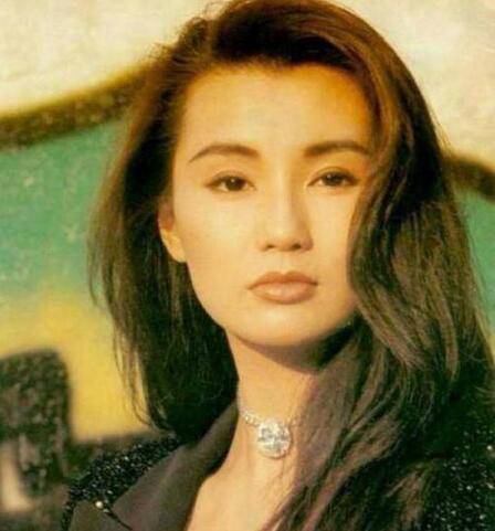 張曼玉個人資料 揭張曼玉30年煙癮暴瘦真正原因