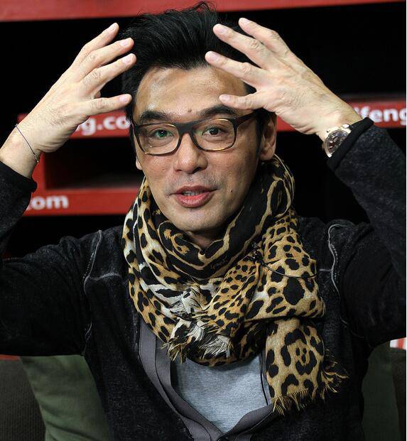 鐘鎮(zhèn)濤為什么破產(chǎn) 揭鐘鎮(zhèn)濤破產(chǎn)原因竟是因為這女人