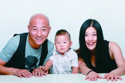 揭周曉鷗與老婆唐平離婚原因 曝周曉鷗單飛內(nèi)幕真相