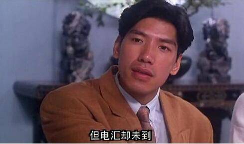 張耀揚黑社會電影有哪些  吸毒被抓被指是同性戀