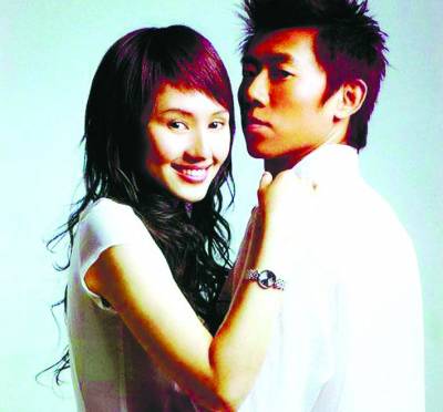 袁泉個(gè)人資料 揭秘袁泉與老公夏雨相戀過程