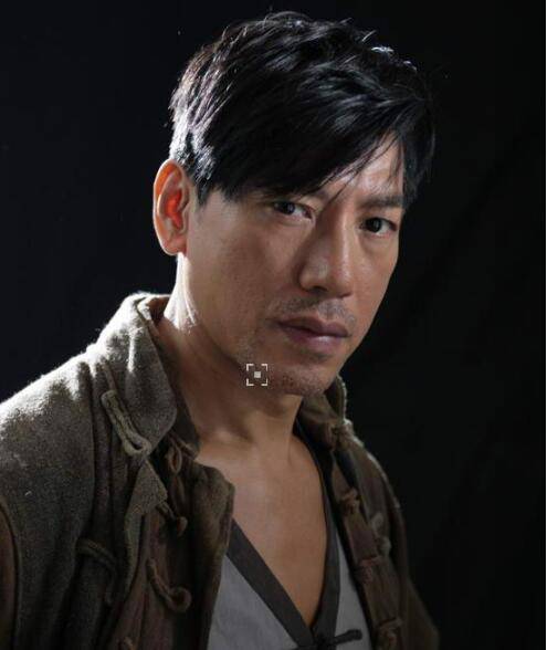 張耀揚黑社會電影有哪些  吸毒被抓被指是同性戀