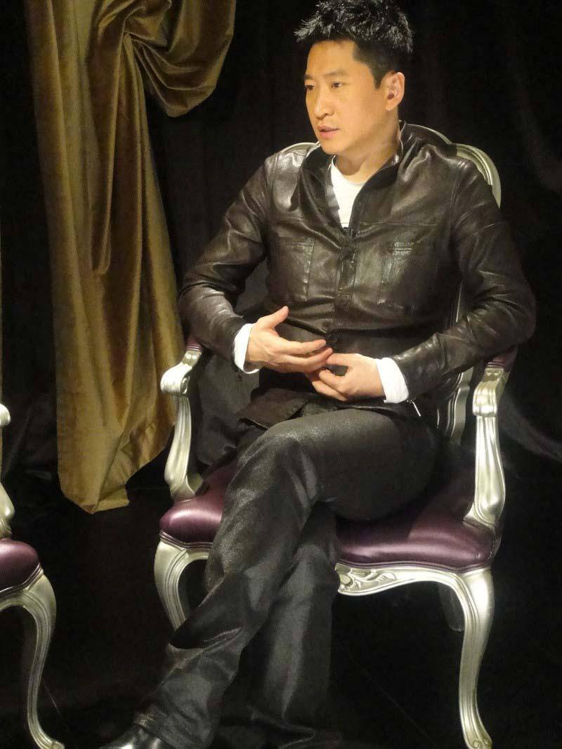 周杰老婆是誰 曝 爾康 周杰昔日負面新聞