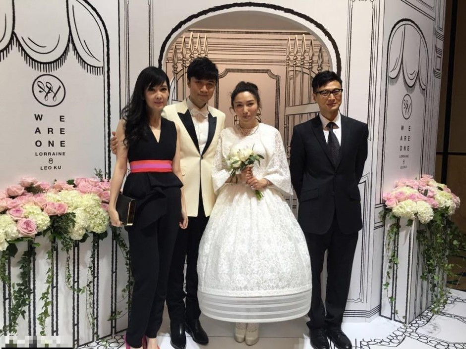 不老女神 周慧敏個人資料 周慧敏老公倪震夜店偷吃遭分房睡