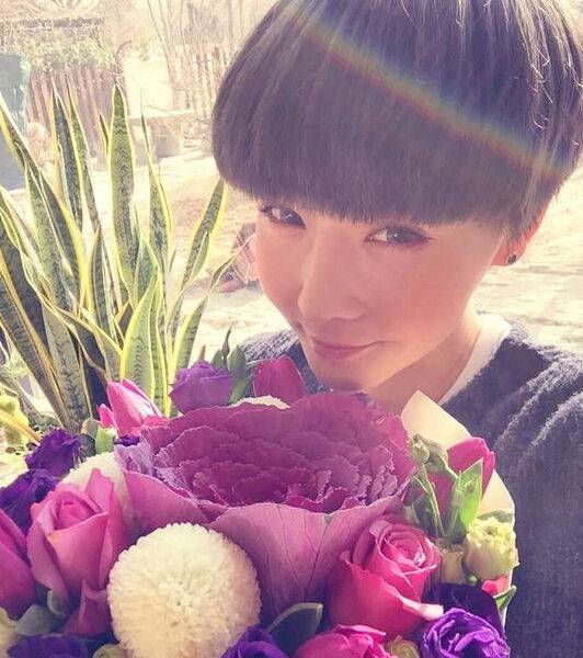 徐粲金出軌真相浮出水面 高曉松徐粲金離婚原因大揭秘