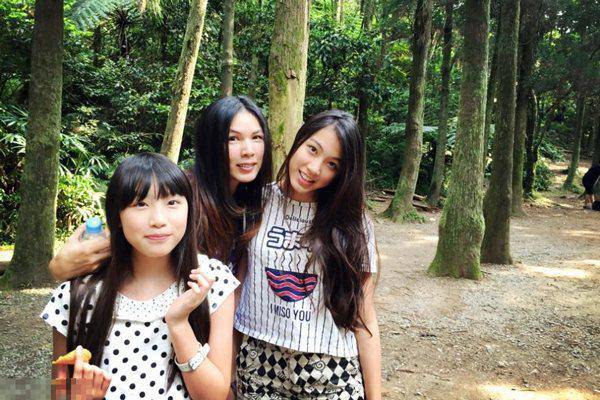 游鴻明身高多少 游鴻明女兒太美令網(wǎng)友直呼游鴻明岳父