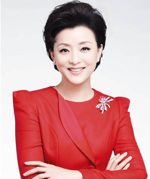 楊瀾老公吳征簡介曝光 節(jié)目中遭老公高調(diào)示愛