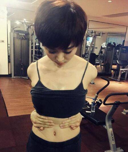 于小諾的扮演者姜妍個(gè)人資料 揭秘姜妍的演藝經(jīng)歷