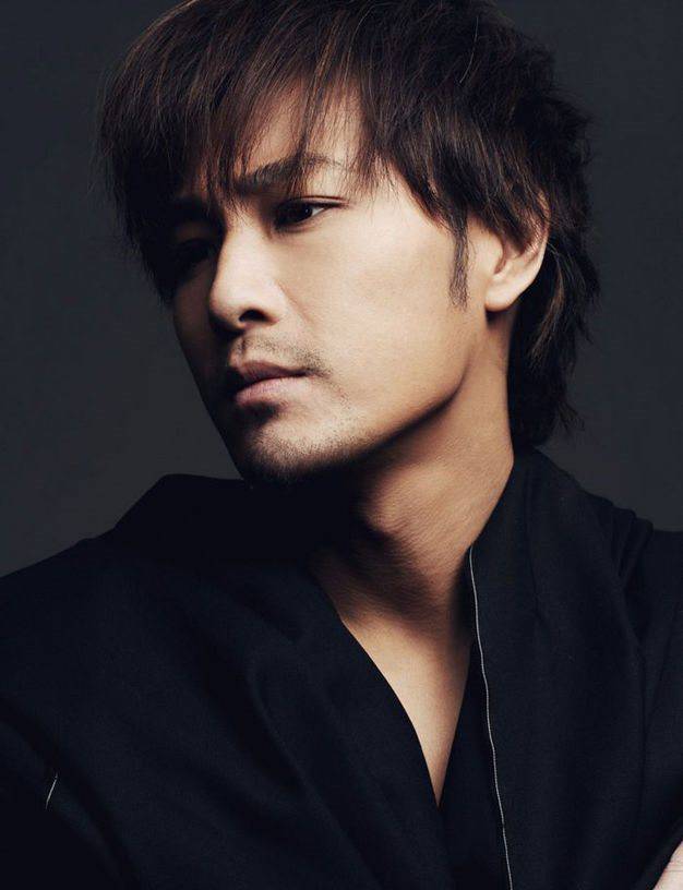 揭秘許紹洋與女友jenny分手真相 許紹洋歷任緋聞女友大搜集