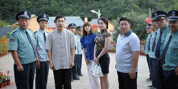 鄉(xiāng)村愛情8什么時候上映 趙本山暴怒不留情小姨子也NG