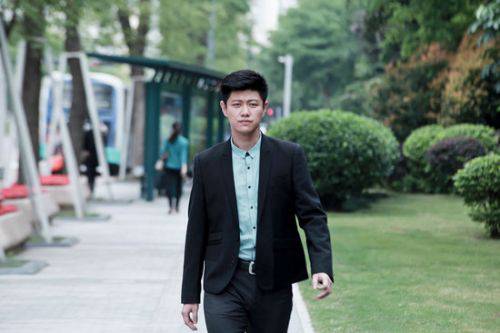  農村兵 趙荀個人資料 趙荀求婚女友濮玉被贊大美人